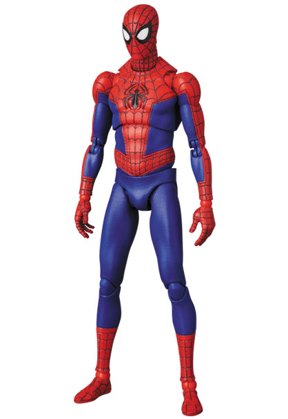 MAFEX SPIDER-MAN Peter B. Parker “B” 【公式通販】
