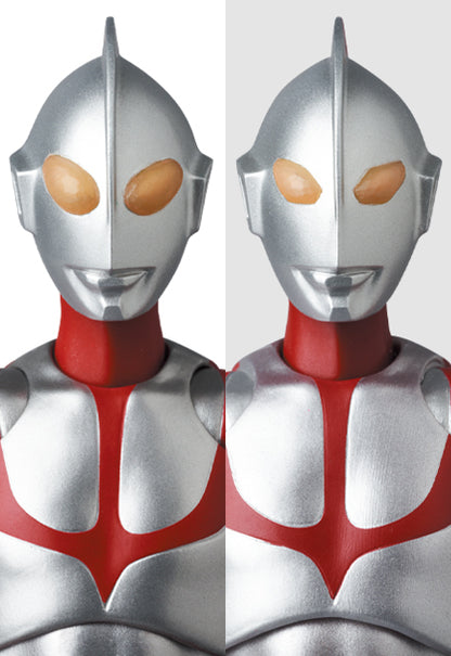 MAFEX Shin Ultraman Ultraman (Shin Ultraman Version) DX Ver.