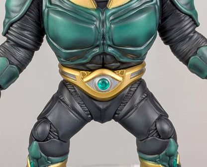 special effects metal boy heroes Kamen RiderAgito Kamen RiderGills