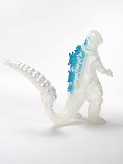 CCP Middle Size Series [Vol.6] Godzilla (1964) Frozen