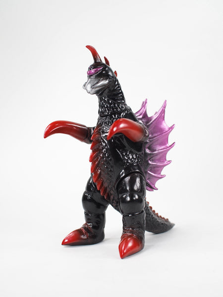 CCPミドルサイズ ガイガン 3体セット　ゴジラ CCP ミドルサイズシリーズ【第3弾】 ガイガン デザインイメージ Ver