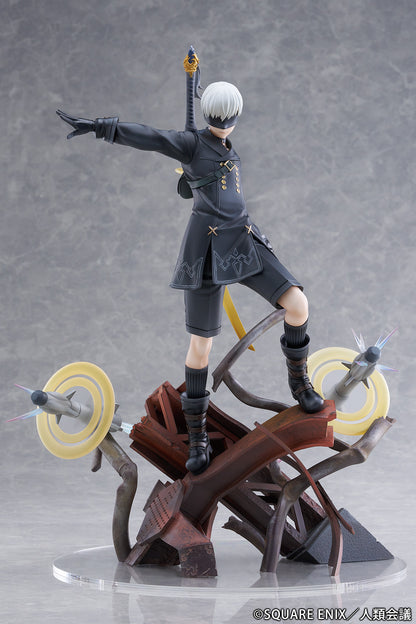 NieR:Automata Ver1.1a 9S (Yoruha No.9 S type) -Yugi - 1/7