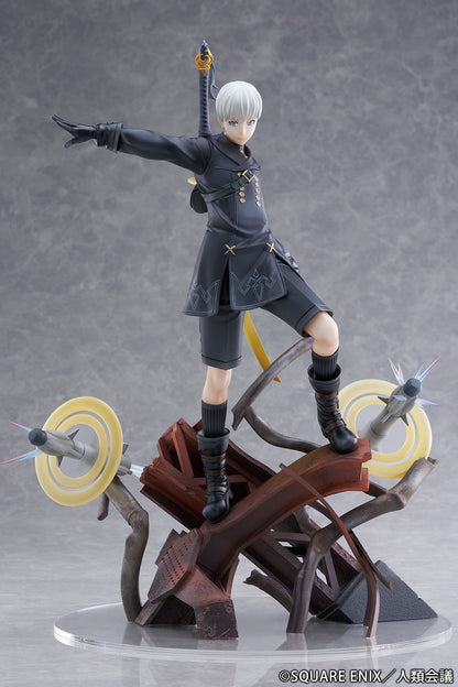 NieR:Automata Ver1.1a 9S (Yoruha No.9 S type) -Yugi - 1/7