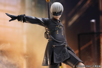 NieR:Automata Ver1.1a 9S (Yoruha No.9 S type) -Yugi - 1/7