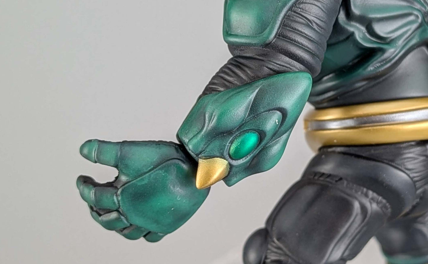 special effects metal boy heroes Kamen RiderAgito Kamen RiderGills