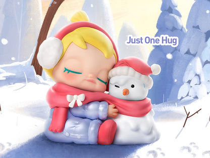 【単品・BOX】POPMART Baby Molly My Huggable Discovery シリーズ