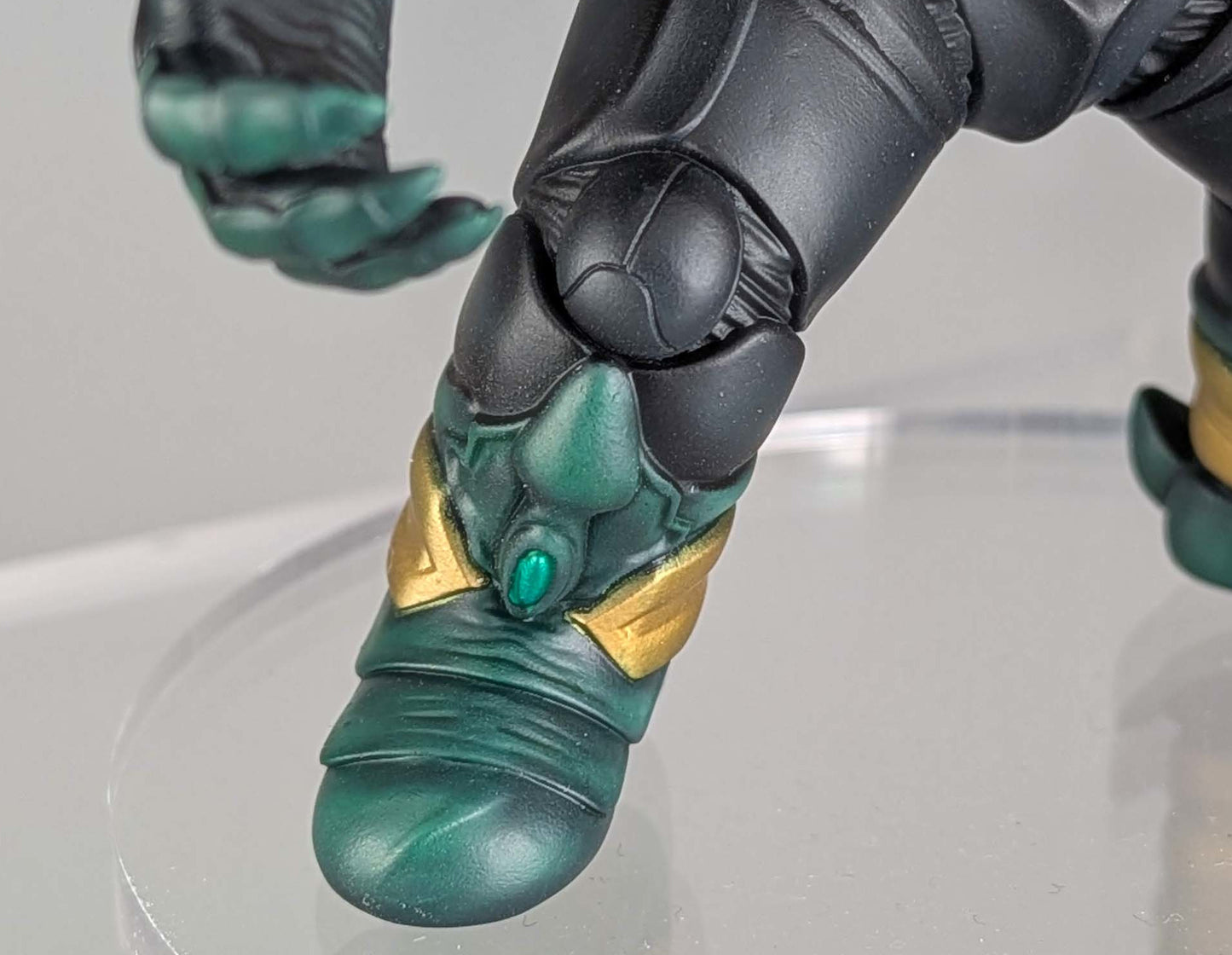 special effects metal boy heroes Kamen RiderAgito Kamen RiderGills