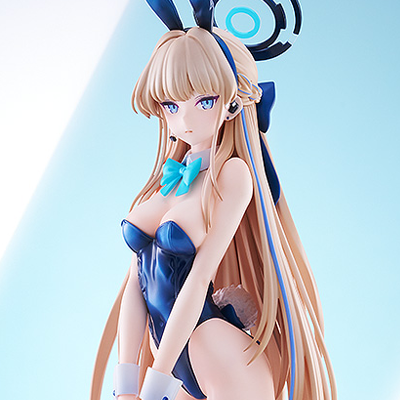 Blue Archive Asuma Toki (Bunny Girl)