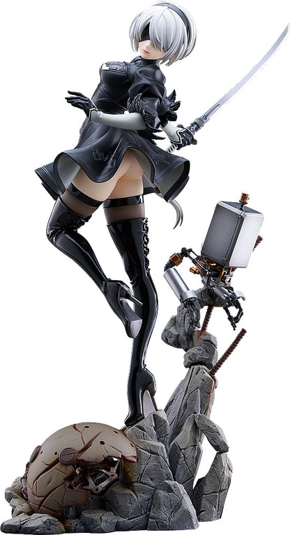 NieR:Automata Ver1.1a 2B 1/7