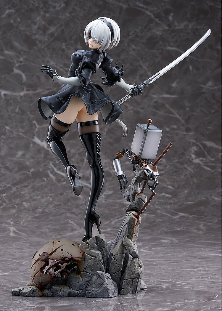 NieR:Automata Ver1.1a 2B 1/7