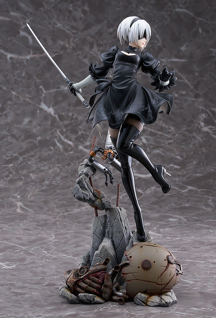 NieR:Automata Ver1.1a 2B 1/7