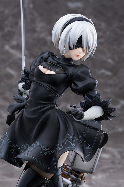 NieR:Automata Ver1.1a 2B 1/7