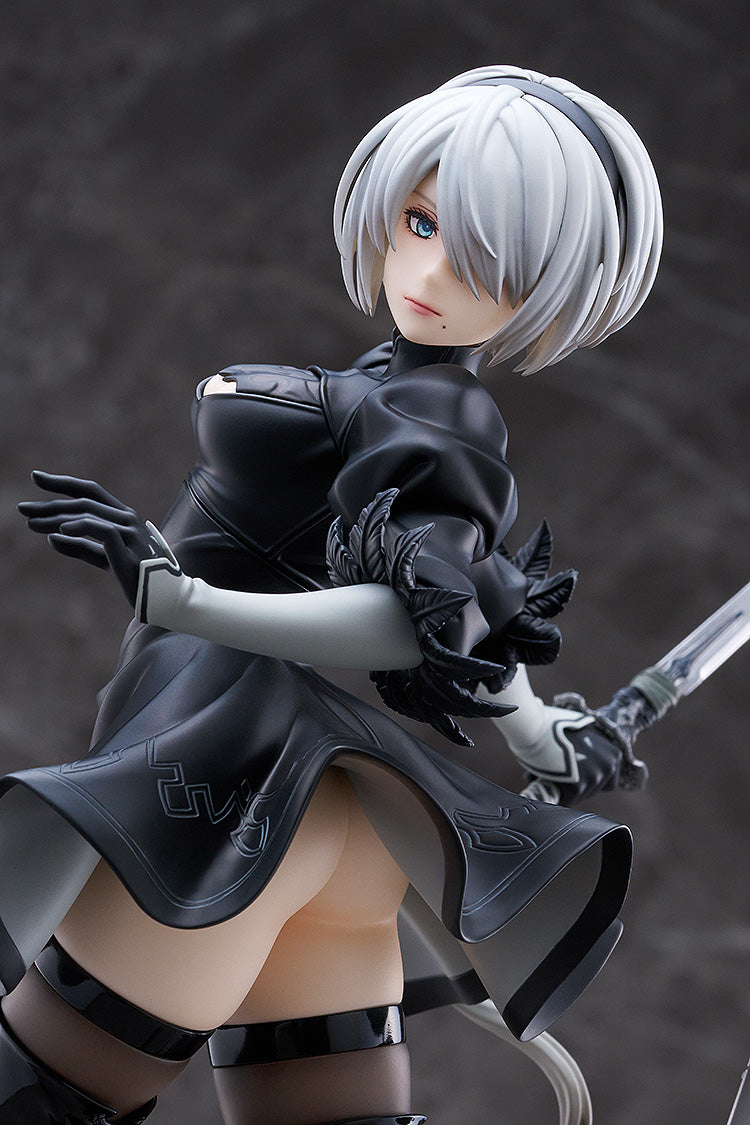 NieR:Automata Ver1.1a 2B 1/7