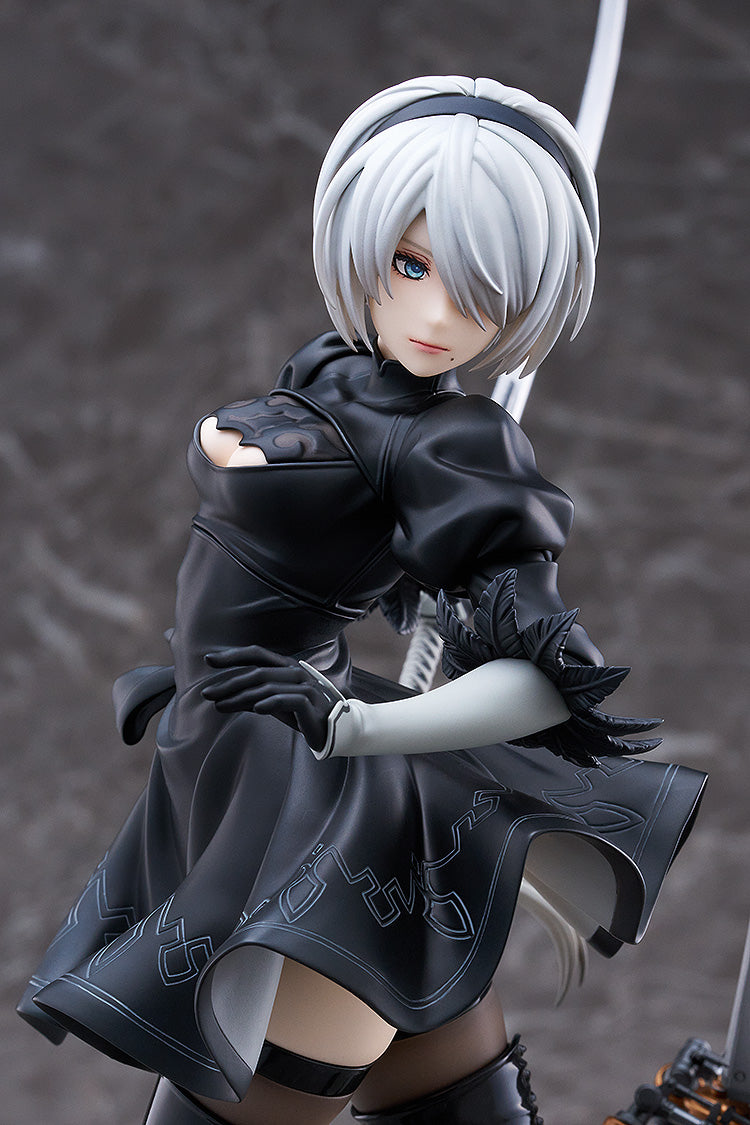 NieR:Automata Ver1.1a 2B 1/7