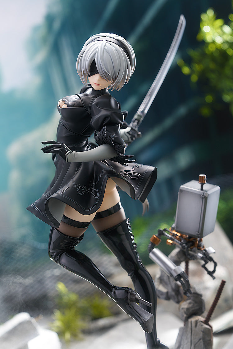 NieR:Automata Ver1.1a 2B 1/7