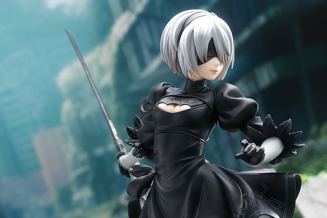 NieR:Automata Ver1.1a 2B 1/7