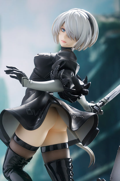 NieR:Automata Ver1.1a 2B 1/7