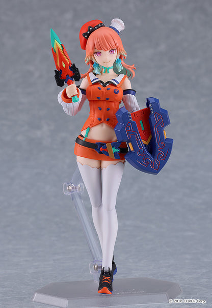 figma ホロライブプロダクション 小鳥遊キアラ