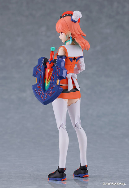 figma Hololive Production: Kiara Kotoriyu