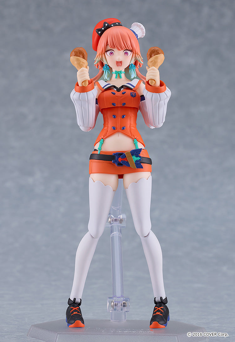 figma Hololive Production: Kiara Kotoriyu