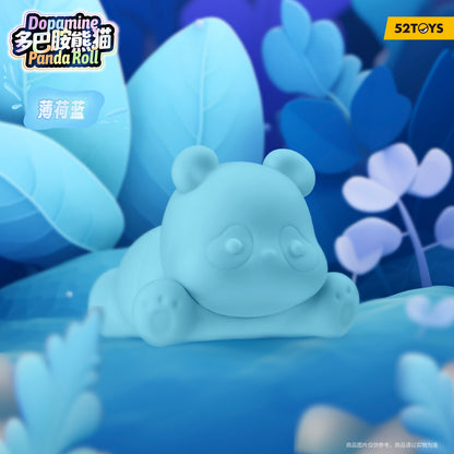 52TOYS BLINDBOX PANDA ROLL 도파민 팬더