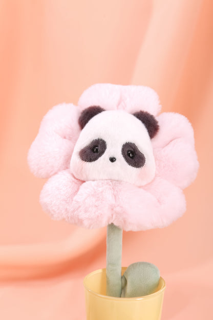 52TOYS BLINDBOX PANDA ROLL 플라워월드