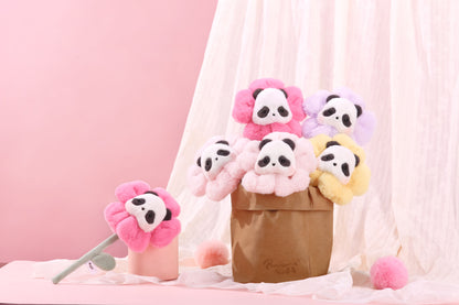 52TOYS BLINDBOX PANDA ROLL 플라워월드