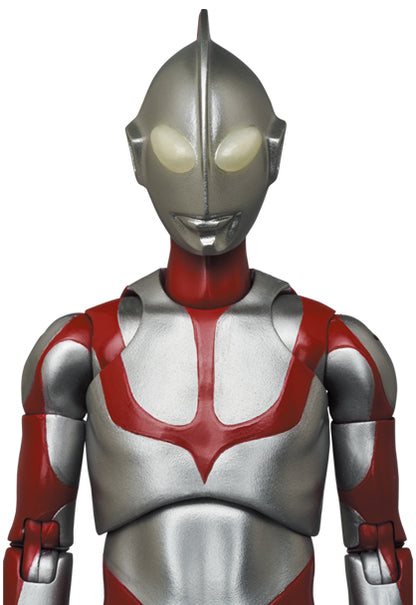 MAFEX Shin Ultraman Ultraman