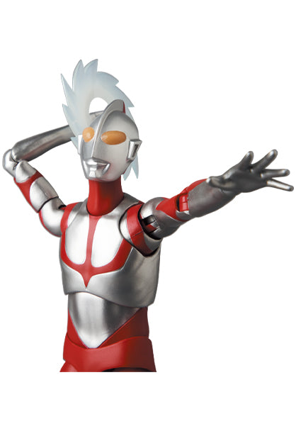 MAFEX Shin Ultraman Ultraman (Shin Ultraman Version) DX Ver.