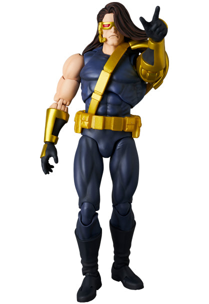 mafex サイクロプス サイクロップス cyclops Amazon | メディコム・トイ MAFEX マフェックス No.250 CYCLOPS