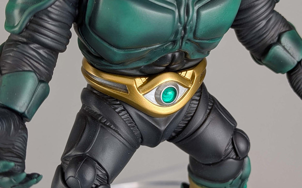 special effects metal boy heroes Kamen RiderAgito Kamen RiderGills