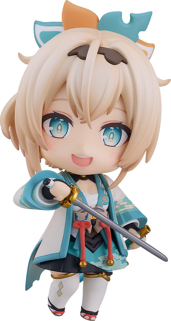 [Reservations] Nendoroid. hololive production 伊吕叶一马