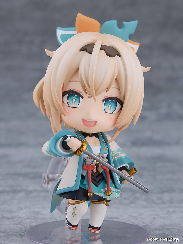 [Reservations] Nendoroid. hololive production 伊吕叶一马