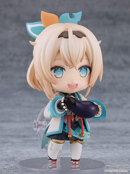 [Reservations] Nendoroid. hololive production 伊吕叶一马