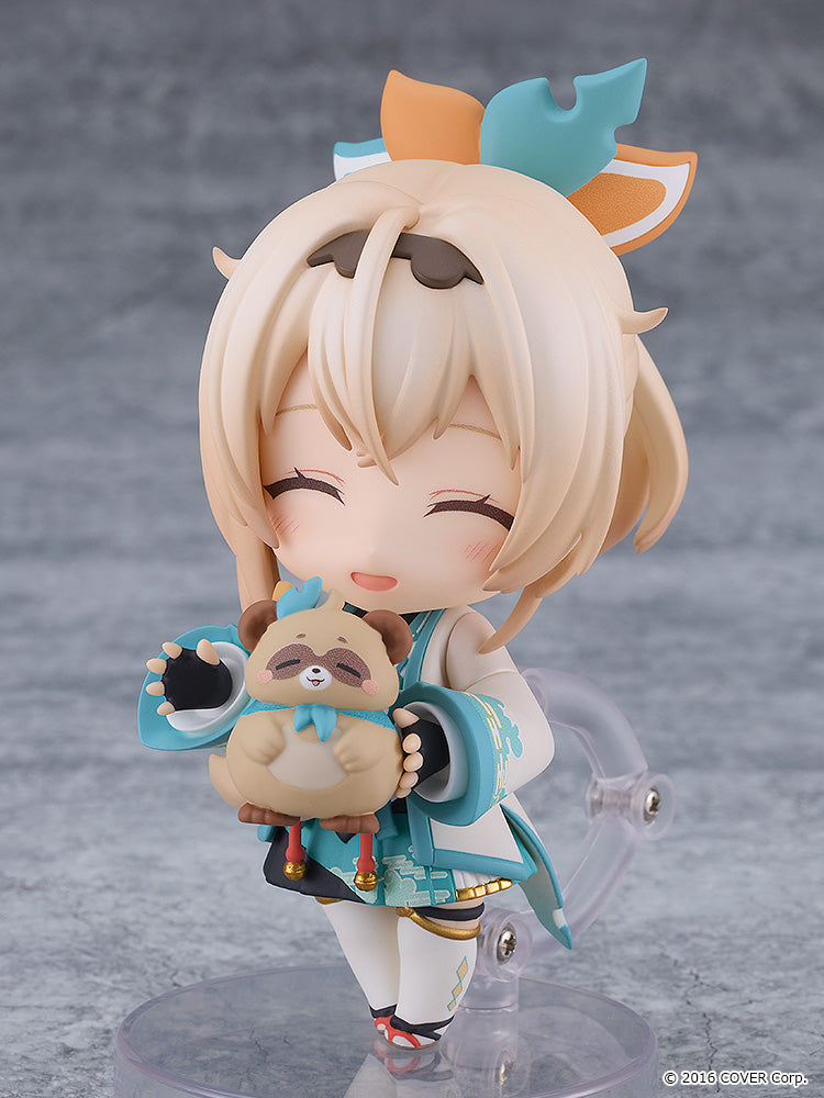 [Reservations] Nendoroid. hololive production 伊吕叶一马