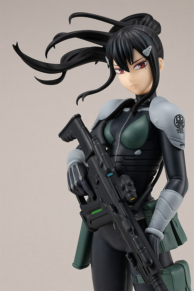 POP UP PARADE 怪獣8号 亜白ミナ – viviON BLUE