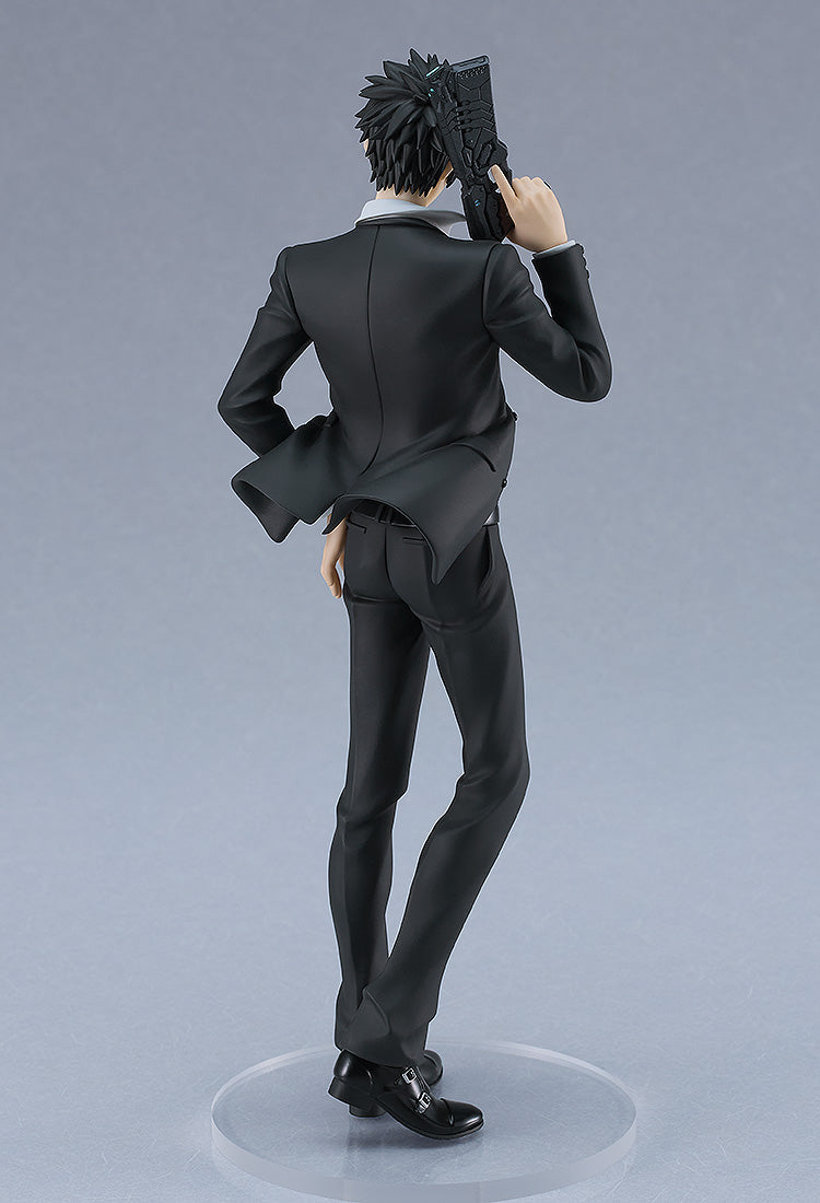 POP UP PARADE PSYCHO-PASS 狡噛慎也 L size – viviON BLUE