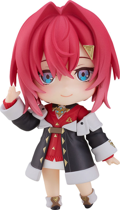 Nendoroid Nijisanji: Ange Katrina