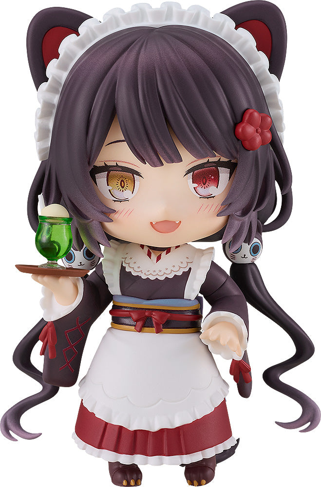 Nendoroid Nijisanji: Dog Boar