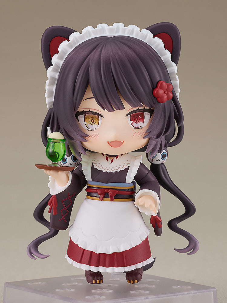 Nendoroid Nijisanji: Dog Boar