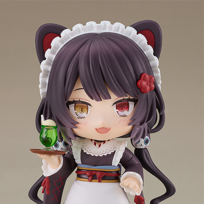 Nendoroid Nijisanji: Dog Boar