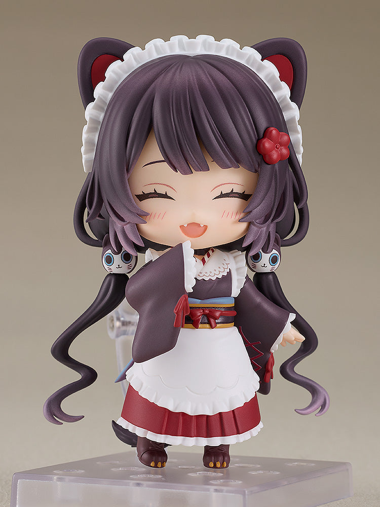 Nendoroid Nijisanji: Dog Boar