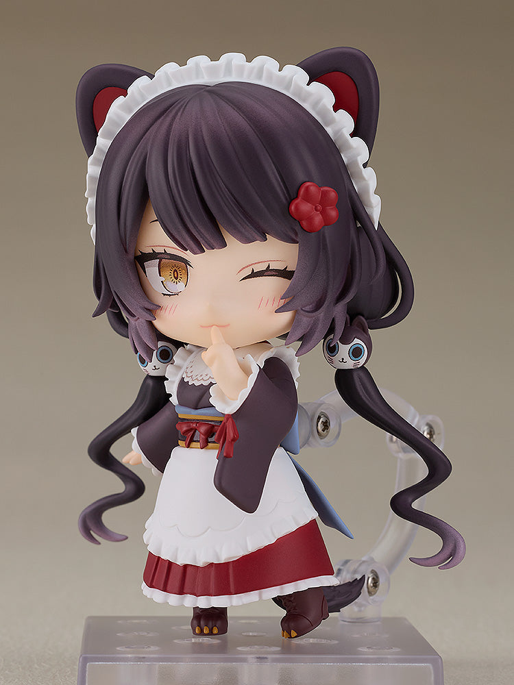 Nendoroid Nijisanji: Dog Boar