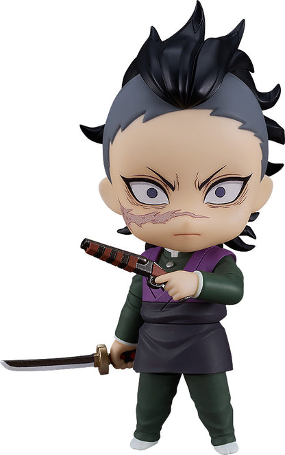 Nendoroid Demon Slayer: Genya the Immortal River