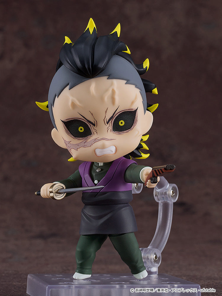 Nendoroid Demon Slayer: Genya the Immortal River