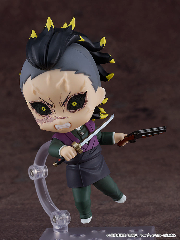 Nendoroid Demon Slayer: Genya the Immortal River