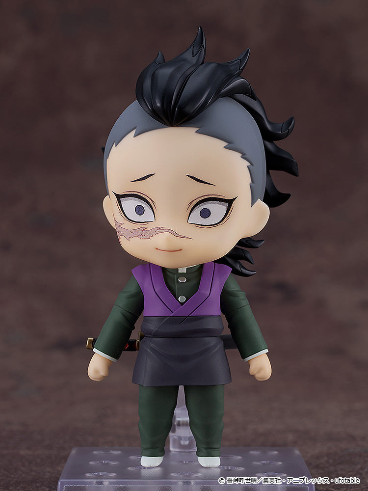 Nendoroid Demon Slayer: Genya the Immortal River