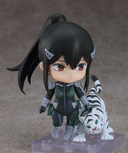 ねんどろいど 怪獣8号 亜白ミナ