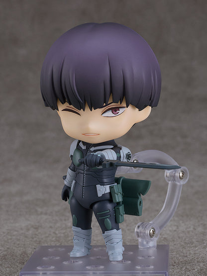 Nendoroid Kaiju No. 8: Soshiro Hoshina