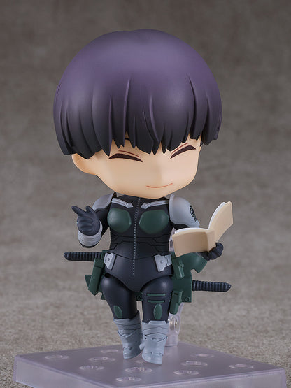 Nendoroid Kaiju No. 8: Soshiro Hoshina